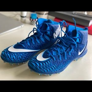 nike untouchable pro bowl